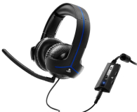 Thrustmaster Y300 (PS4) - 244360 - zdjęcie 1